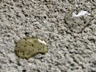 impregnálás - betonjavítás