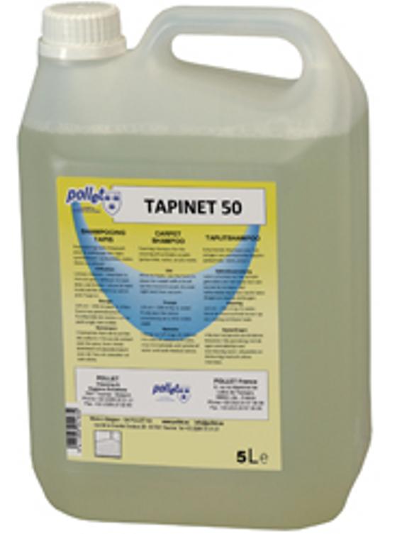 Tapinet 50 (szőnyegtisztító)