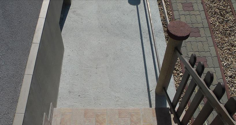 járdafelújítás betoncsiszolás