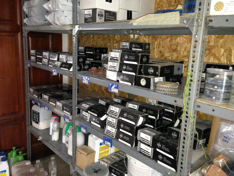 Betoncsiszoló, márvány, terazzo, műkő, linóleum, műgyanta, cementlap csiszoló szerszámok2