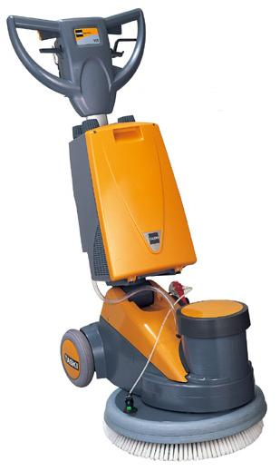 Polírozó magas fordulatú (high speed) és normál súroló gépek1