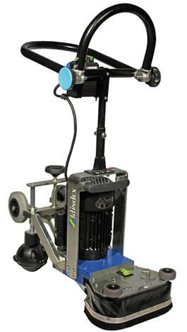 Lépcső és szélcsiszoló gépek1