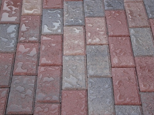 vízállóréteg - betonjavítás